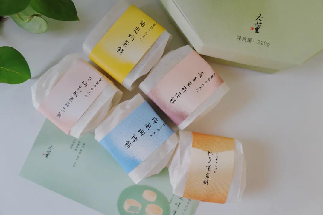 国内唯一米其林黑珍珠餐厅,斥巨资购买了好多零食