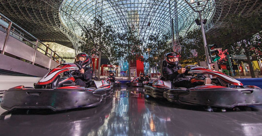 3小时玩转迪拜老城区,迪拜七天旅游攻略