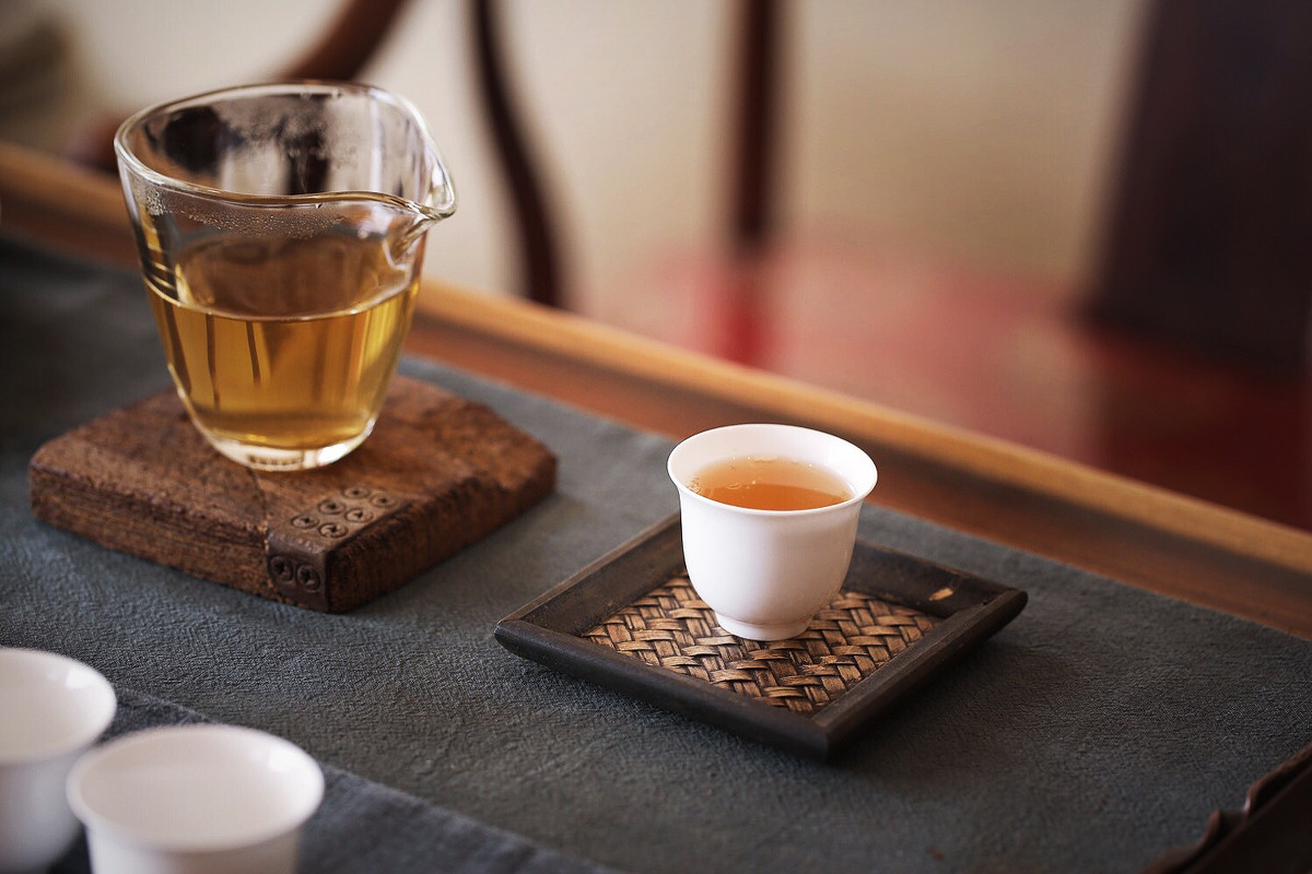 红茶冲泡水温如何选择最好,红茶分几种哪种最好喝