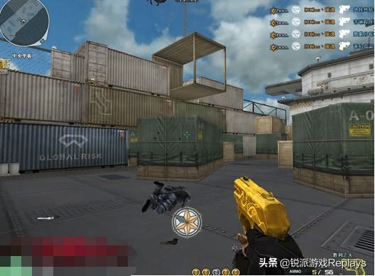 cf玩家谈起穿越火线现状,现在cf穿越火线中存在的问题