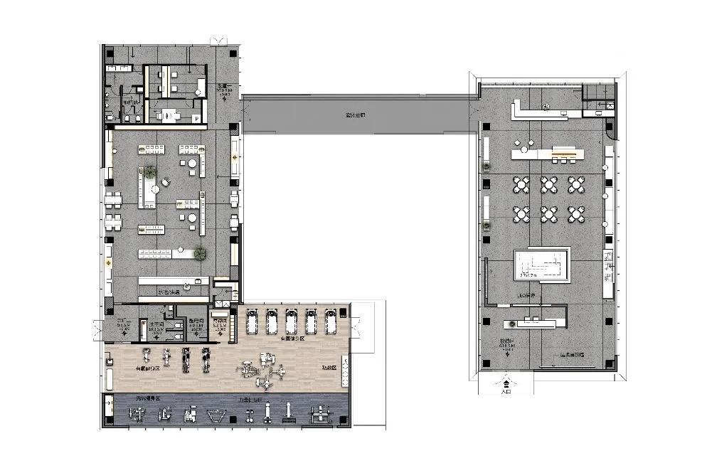 奥迅的设计案例,奥迅设计公司官网