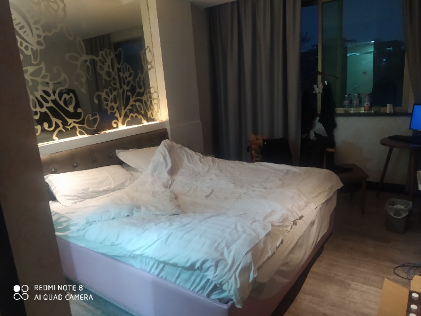 闲鲤鱼湖北人在义乌隔离第三天跟大家谈谈感受分享吃住环境