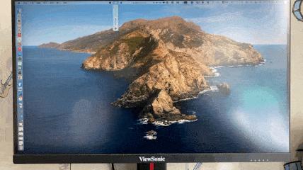 可以调节亮度的显示器,win10电脑调节屏幕亮度软件