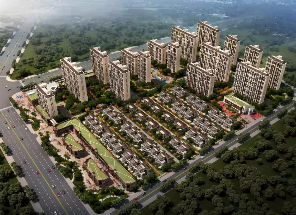 抚州头条新楼盘视频,2022抚州有哪些好楼盘在售