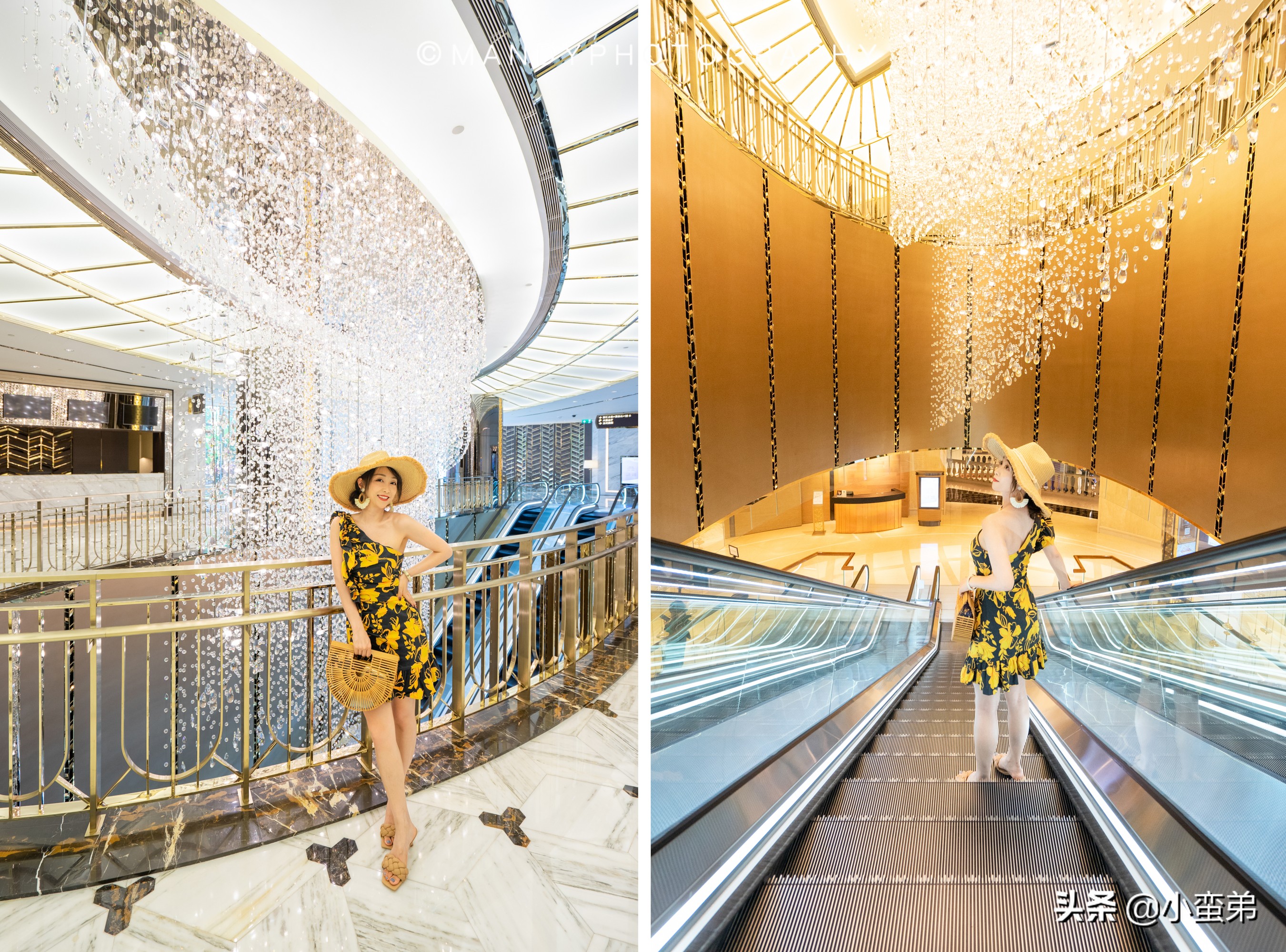 澳门三天旅游拍照打卡攻略,澳门打卡必去景点购物