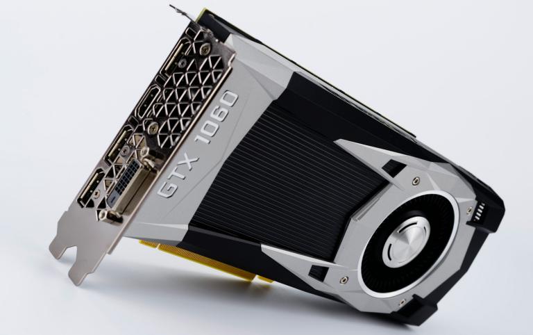 gtx1066显卡是什么意思,显卡gtx560是什么意思