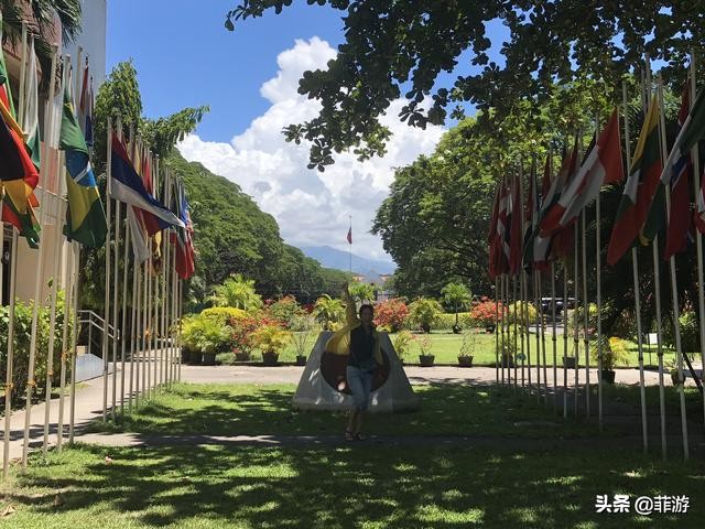 菲律宾马尼拉小马尔代夫攻略,菲律宾小马尔代夫度假村