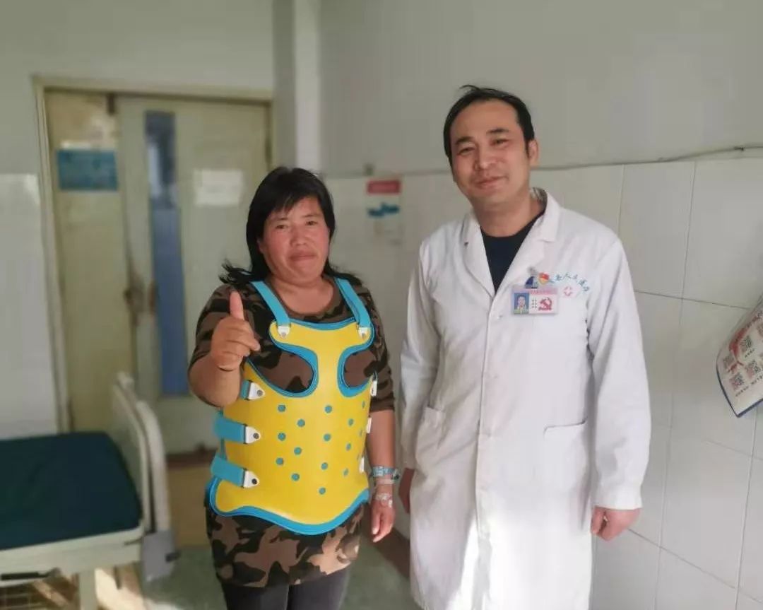 滑县人民医院最好医生,滑县人民医院卒中中心主任