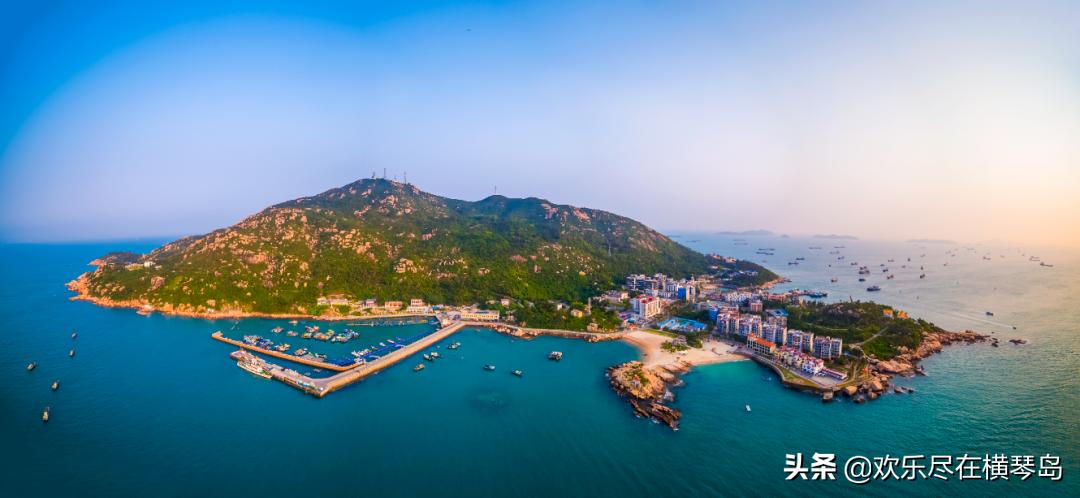 外伶仃岛旅游攻略能否开车,外伶仃岛旅游攻略日出