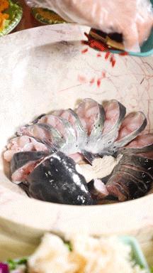 滇蒸鲜蒸汽石锅鱼房山印象城店,滇香肴云南菜蒸汽石锅鱼套餐