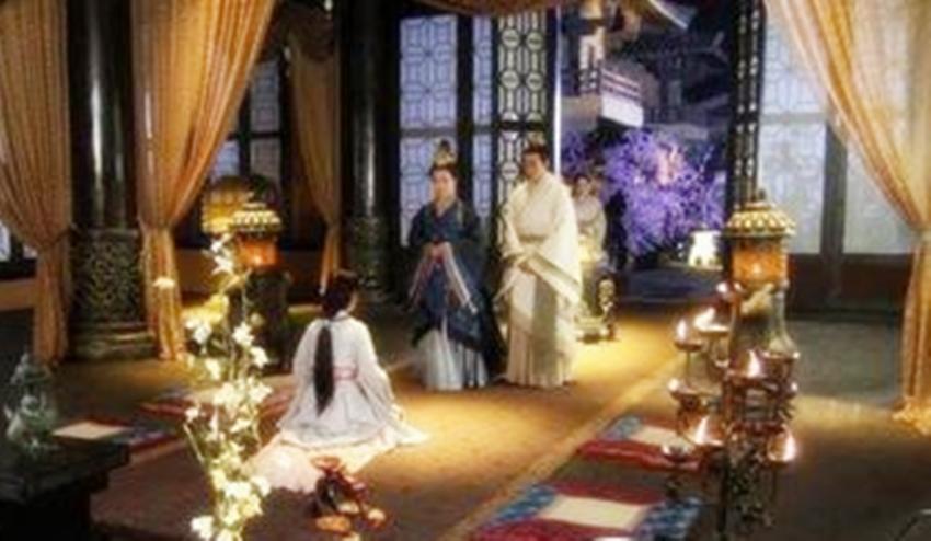 在古代你是怎么被惩罚的,在古代被冤杀怎么办