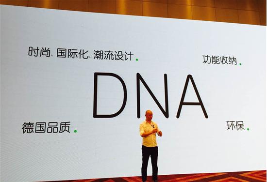 为什么你能做到好过国标3倍?——独家解密博洛尼变态环保