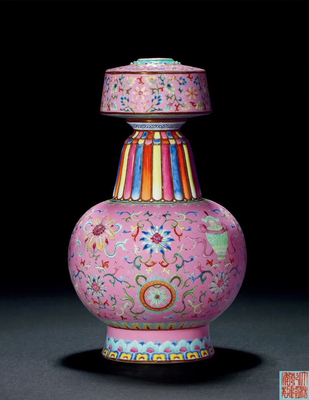 2021保利香港秋拍,2019香港保利秋拍