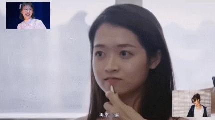 每天一个变美技巧！蔡卓宜徒手瘦脸4分钟见效，张钧甯按摩出小脸