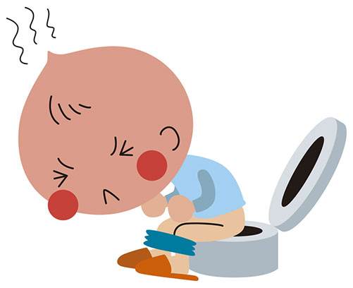 宝宝腹泻手脚冰凉嗜睡怎么回事,孩子拉肚子手脚惊厥怎么回事