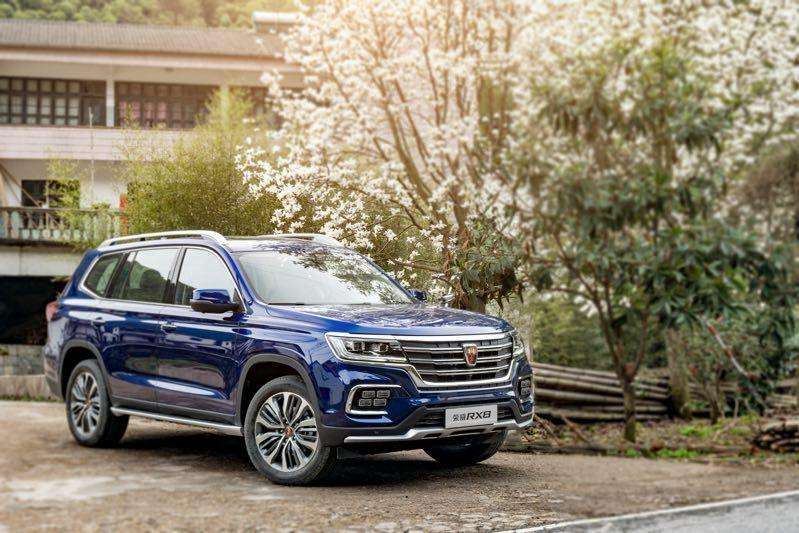 和普拉多同级别的越野车,2022年三款公认最好的硬派越野