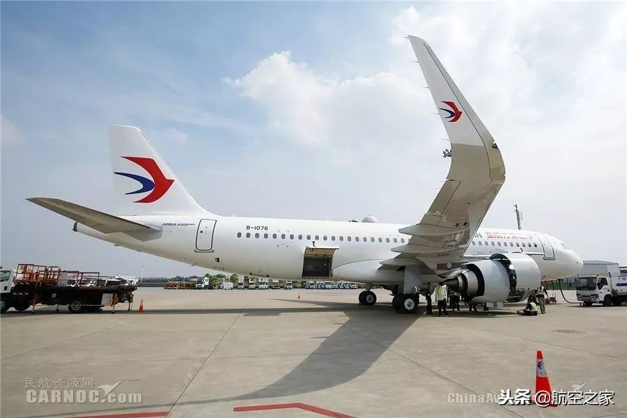 中国民航局737飞机复飞,不愿讲再见