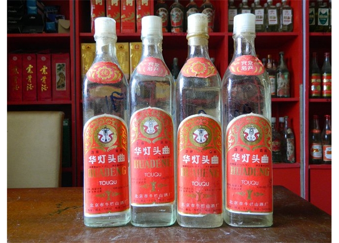 百年秦池浓香型白酒绝版,绝版白酒收藏价值