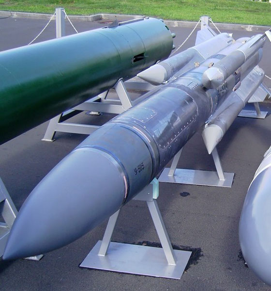 俄罗斯军贸,军贸趣谈俄罗斯