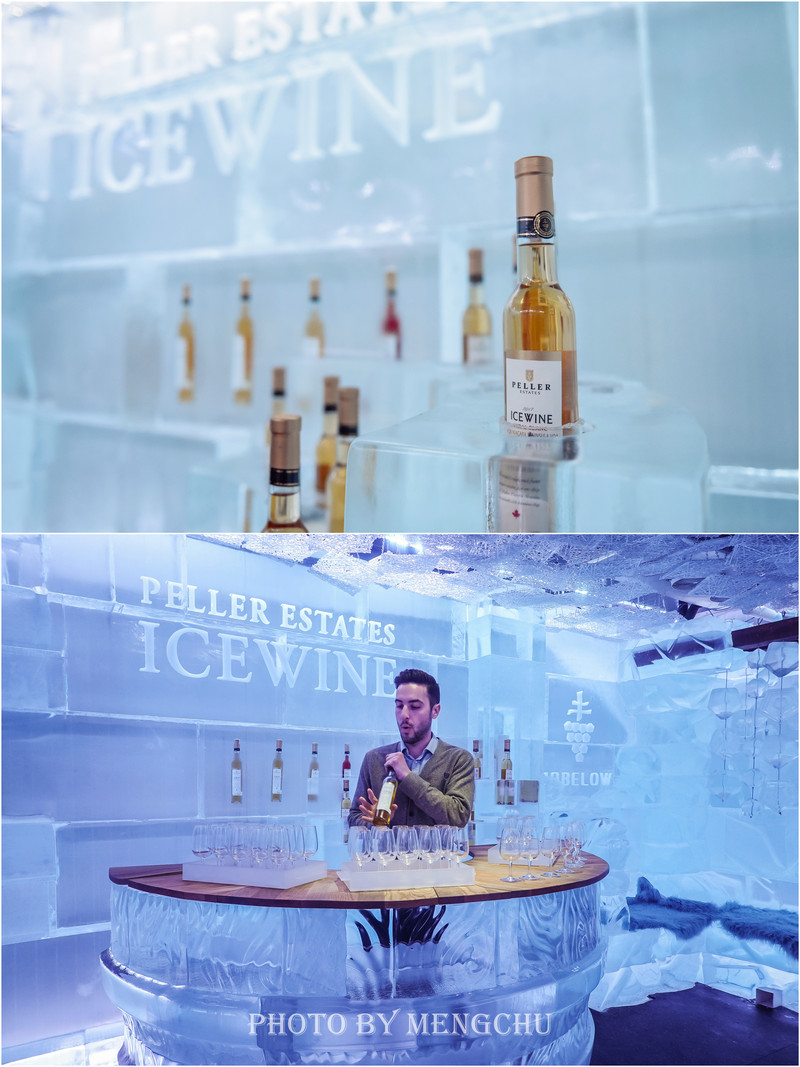皮勒酒庄私人珍藏系列冰酒,皮勒酒庄冰酒
