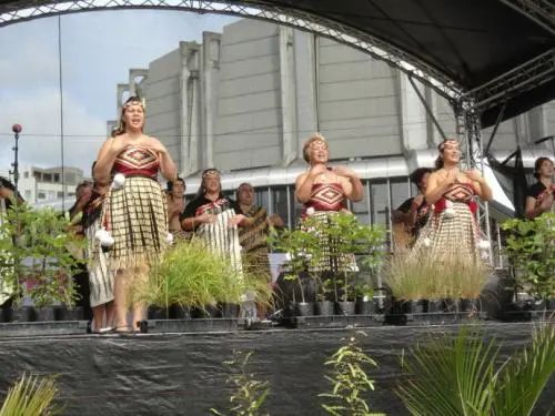二月有趣的国外节日,2月特殊的节日