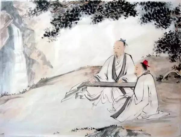 杜甫写给李白的诗二十韵,杜甫写给李白的最出名的诗