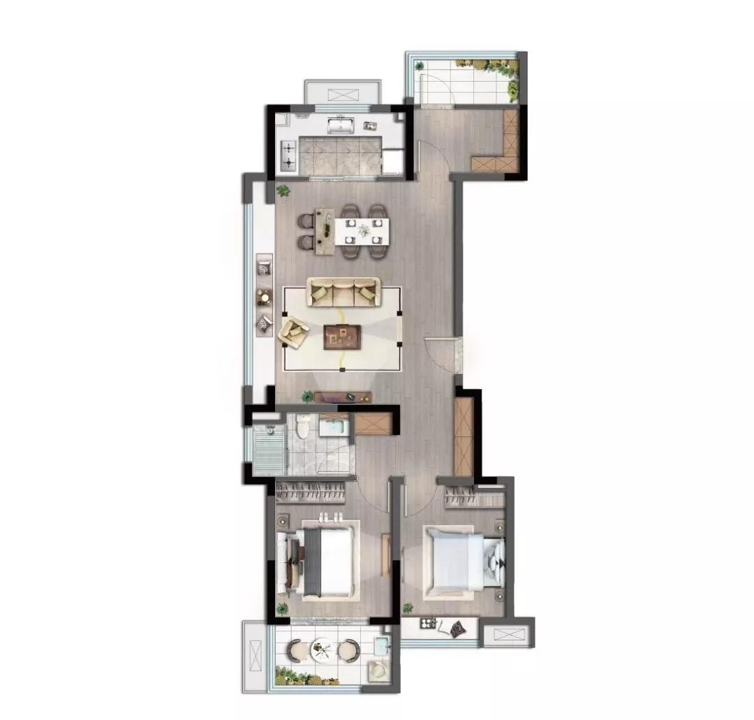 5000人摇号南京楼盘,南京一万多人摇号楼盘