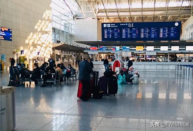 疫情中的回家之路|COVID-19进行时，三个德国家庭的回国经历