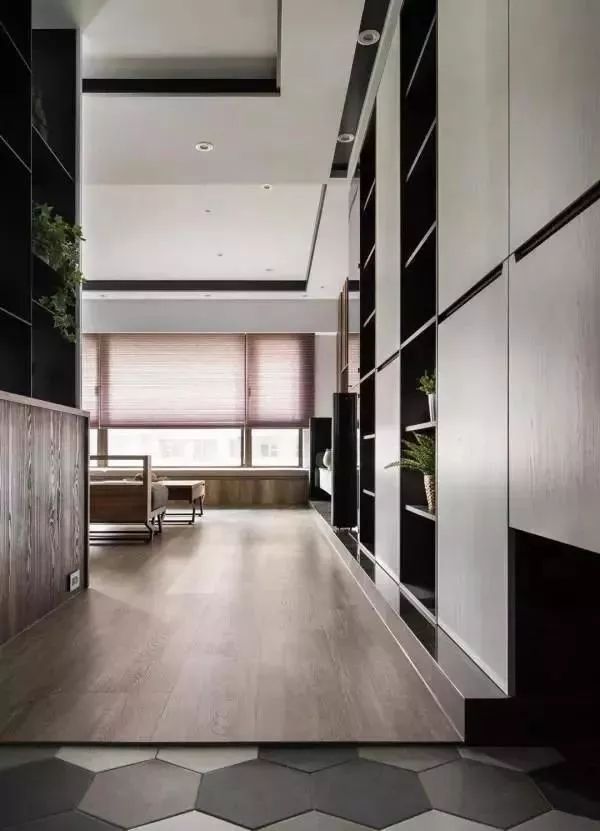 家装经典设计,那些奇奇怪怪并且实用的家装设计