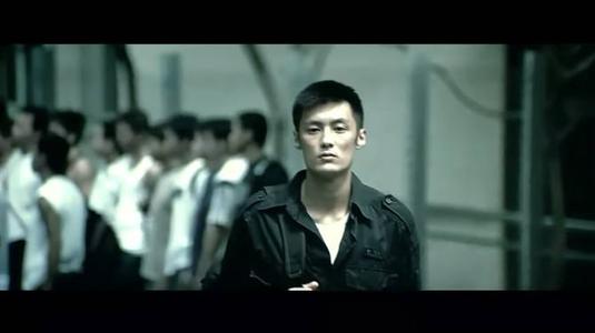 无间道刘德华剧本幕后故事,无间道天台经典片段幕后