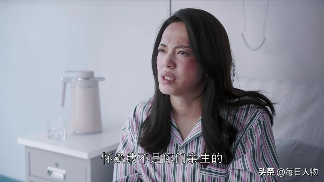 中国真实父亲图鉴:那些爸爸们的不完美时刻