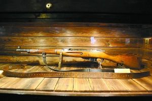 世界十大狙击手都是谁,顶尖重狙手排名