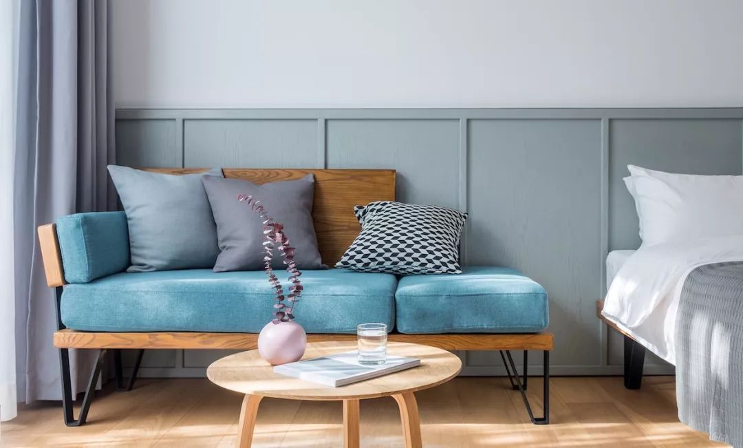 生活新生，在后社·西岸构筑你理想居所的样貌