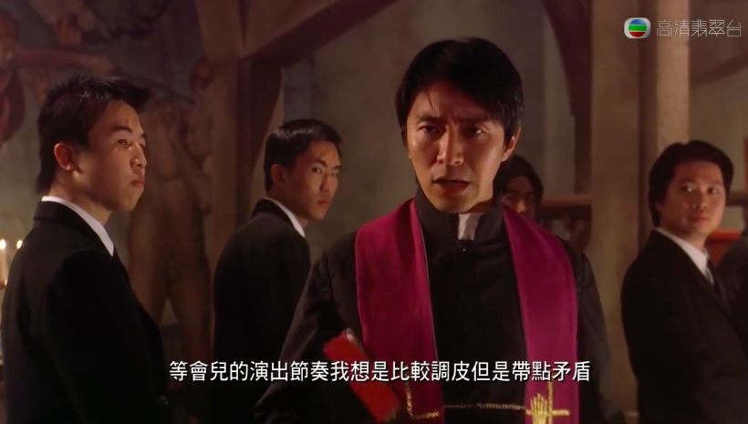 张柏芝为什么没再和星爷搭戏,张柏芝为什么不演如果爱呢