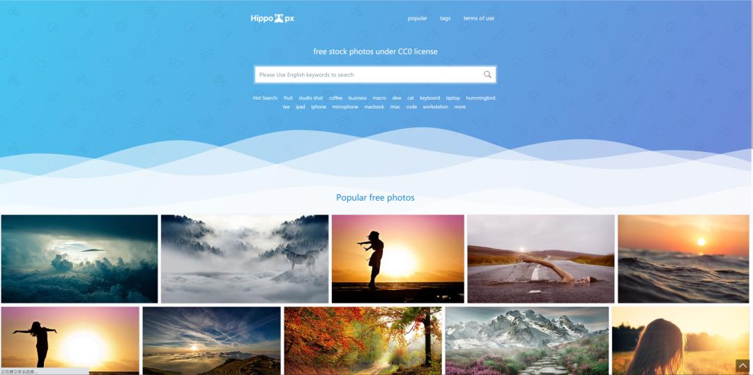 无版权免费的图片素材网站国内,免费高清图片网站有哪些