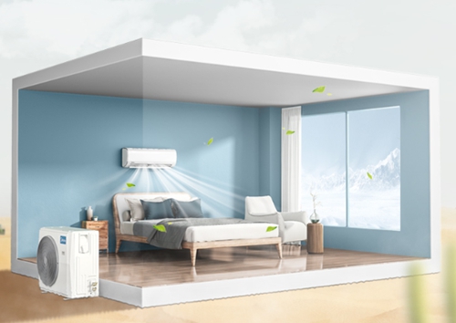 一级变频冷静星,格力空调一级能效1.5匹冷静星