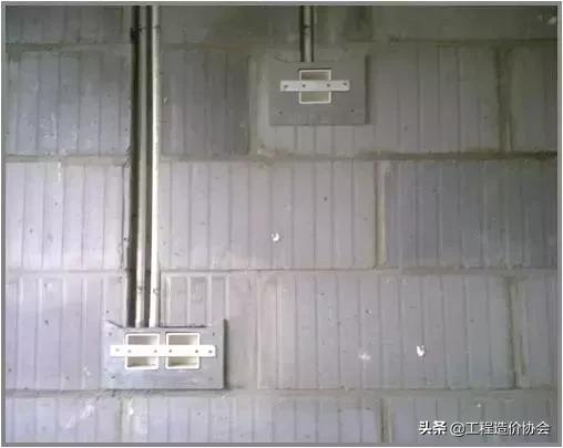 质量标准化施工图册砌体,砌体工程标准做法图解