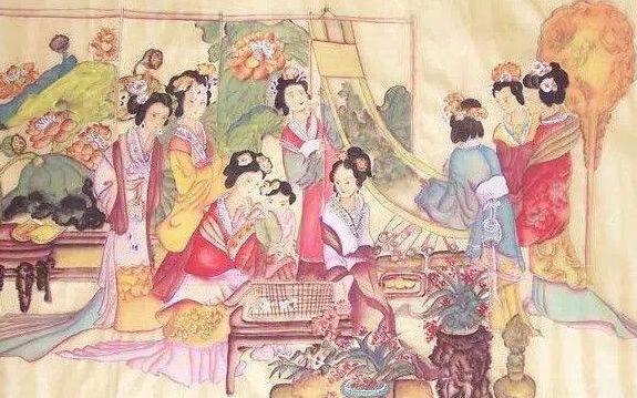 胡太后的悲惨结局,史上最荒唐的胡皇后