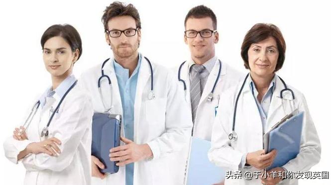 疫情面前的英国,英国nhs应对疫情措施