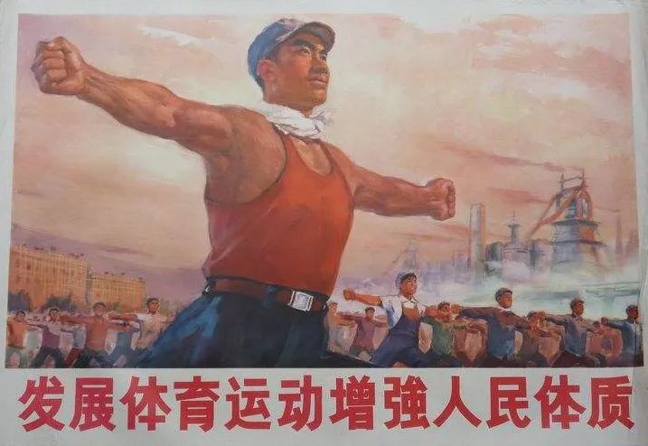 又美又能打！唐代女子的体育文化