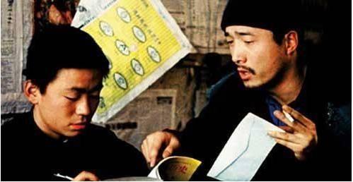 直视人性的《盲井》：剧情残酷，现实更残酷