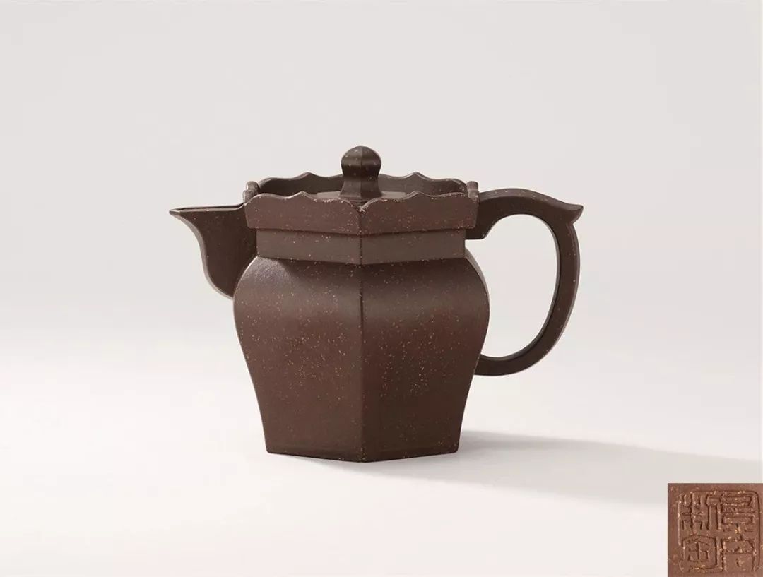 巨匠匠心|纪一代宗师：顾景舟真实不凡的一生