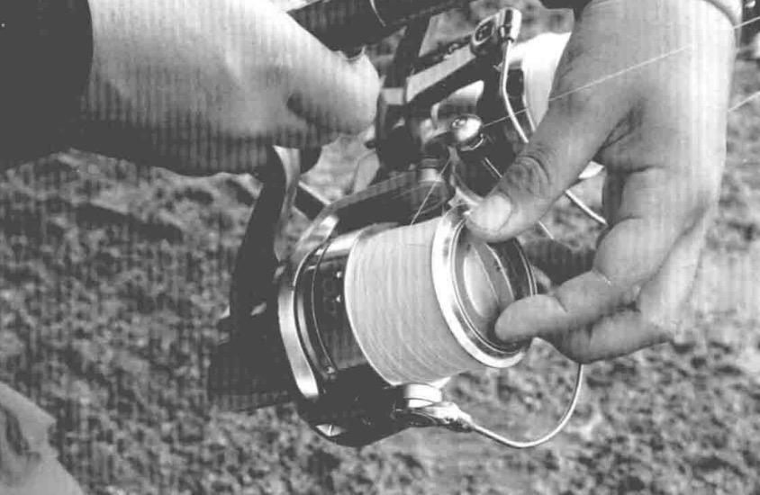 「日本专业海钓投钓书籍」投钓选纺车轮还是水滴轮？要阻力吗？