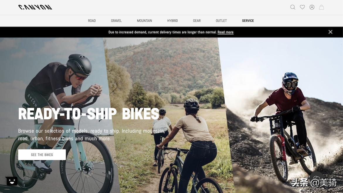 捷安特的发展历程,捷安特为什么这么出名