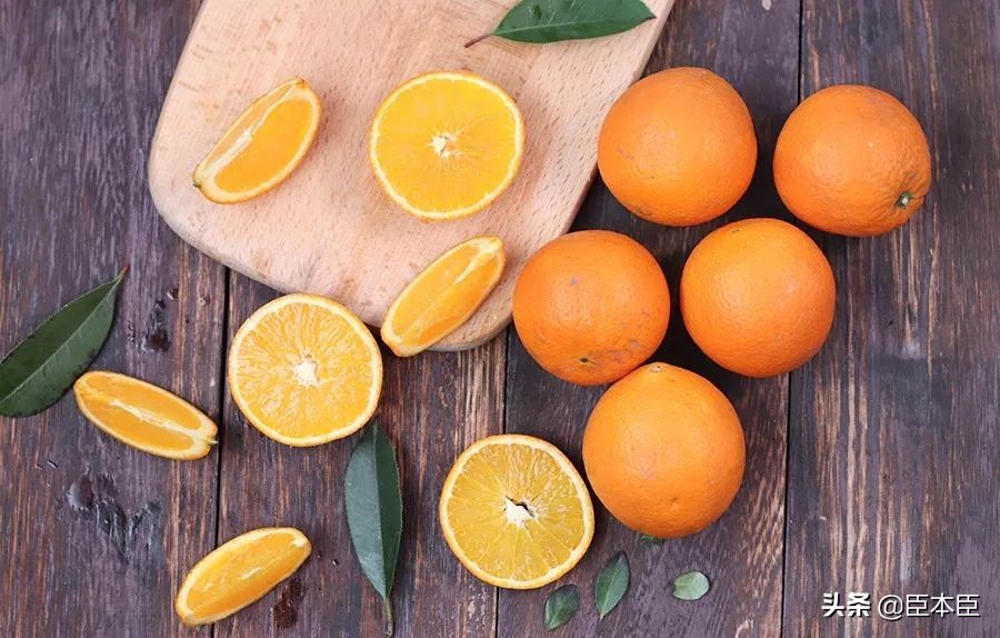 酸甜口的橙子适合怎么吃,鲜橙子怎么挑汁多的