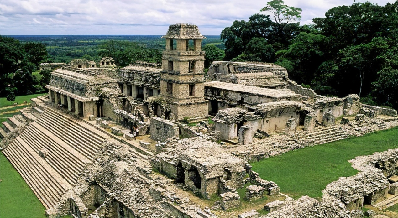 四大文明古国为什么没有希腊,古代中国是世界四大文明古国