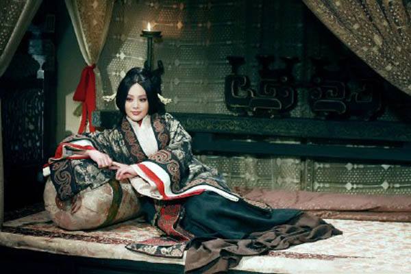 范睢的真实故事,范睢早期的经历