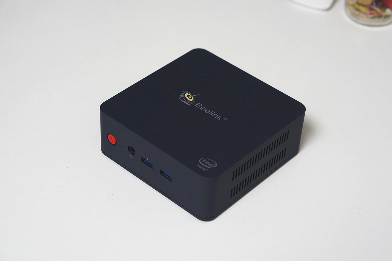 beelinku55评测,beelinkl55深度测评