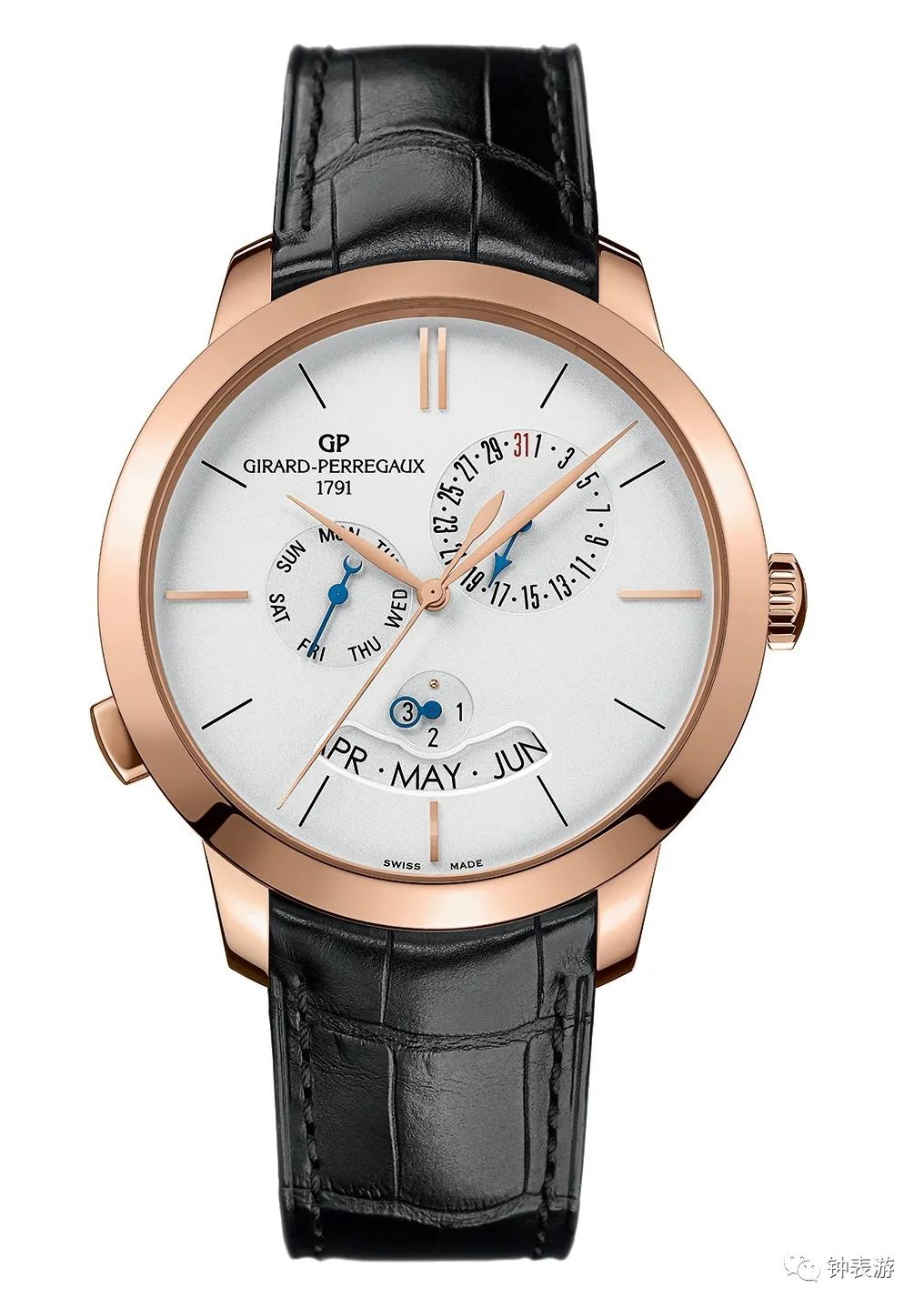 万年历手表知识大全,万年历手表什么时间调比较好