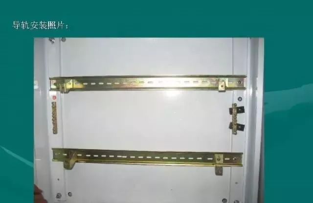 配电箱电缆接线美观的方法,户内配电箱怎么接灯线和开关